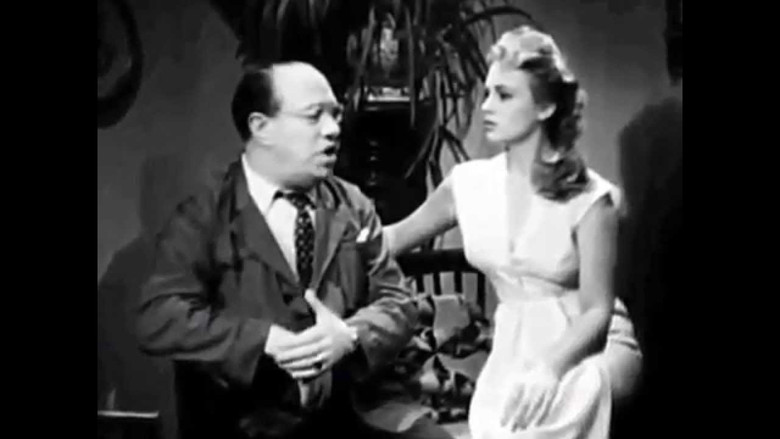 кадр из фильма O Grande Elias