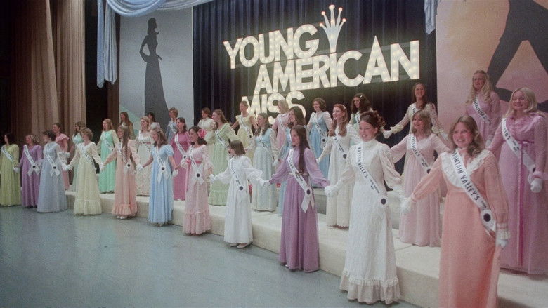 кадр из фильма Улыбка