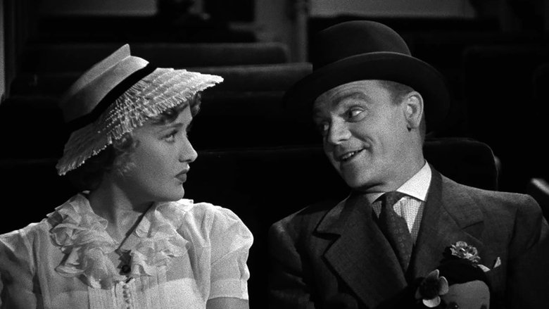 кадр из фильма Ревущие двадцатые, или Судьба солдата в Америке