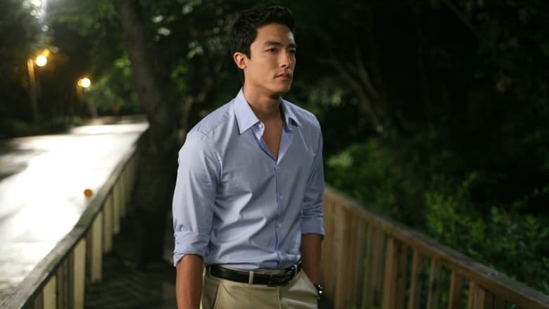 кадр из фильма Соблазнение мистера Совершенство