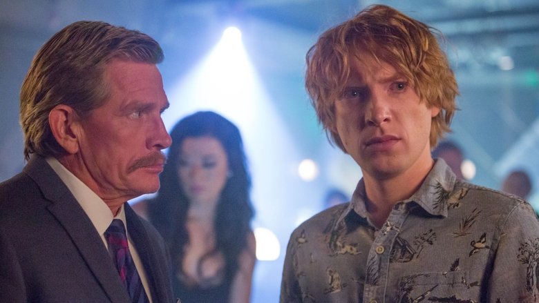 кадр из фильма Ночлежка