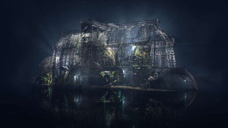 кадр из фильма I Wan’na Be Like You