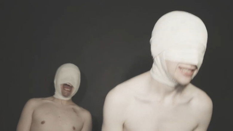 кадр из фильма The Bite