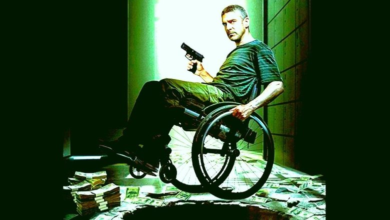 кадр из фильма В конце туннеля