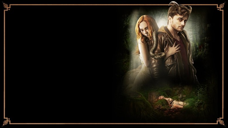 кадр из фильма Рога