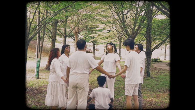 кадр из фильма Origins