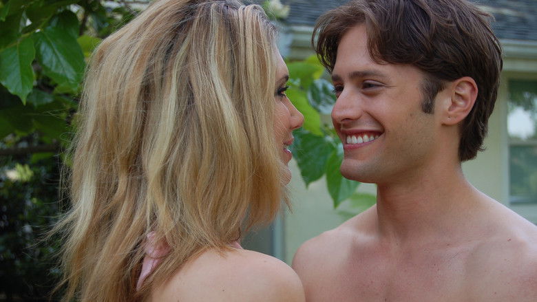 кадр из фильма Угрызения 2: В(л)ажные моменты