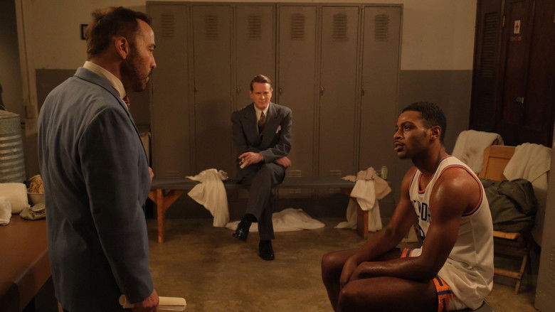 кадр из фильма Свитуотер