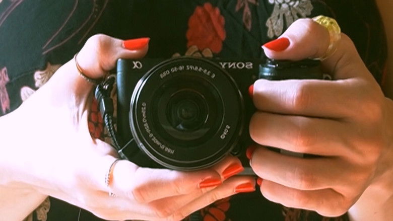 кадр из фильма Dentro, fora do Brasil