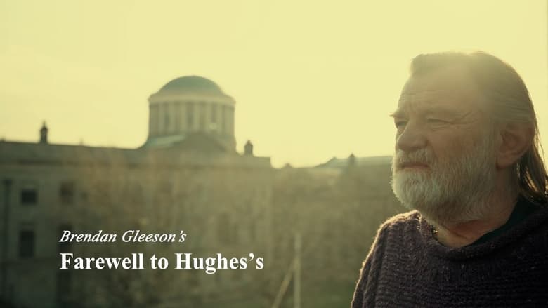 кадр из фильма Brendan Gleeson's Farewell to Hughes's