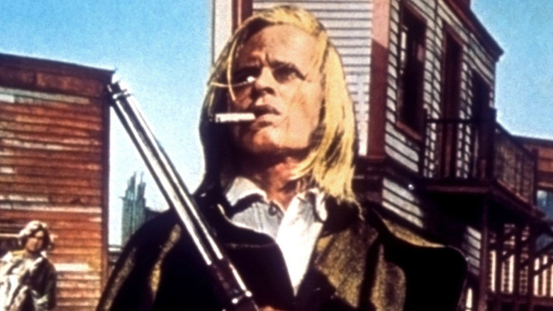 кадр из фильма Клинт — одиночка возвращается