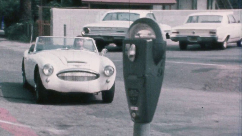 кадр из фильма Private Private