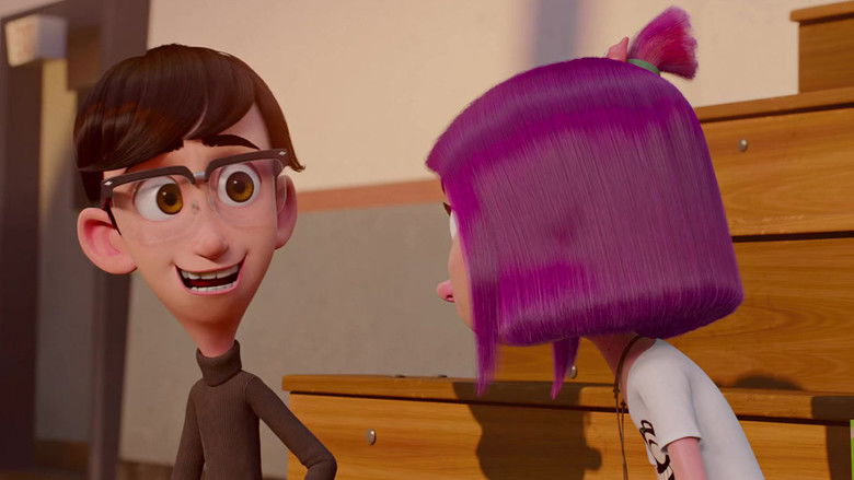 кадр из фильма Гномы в доме