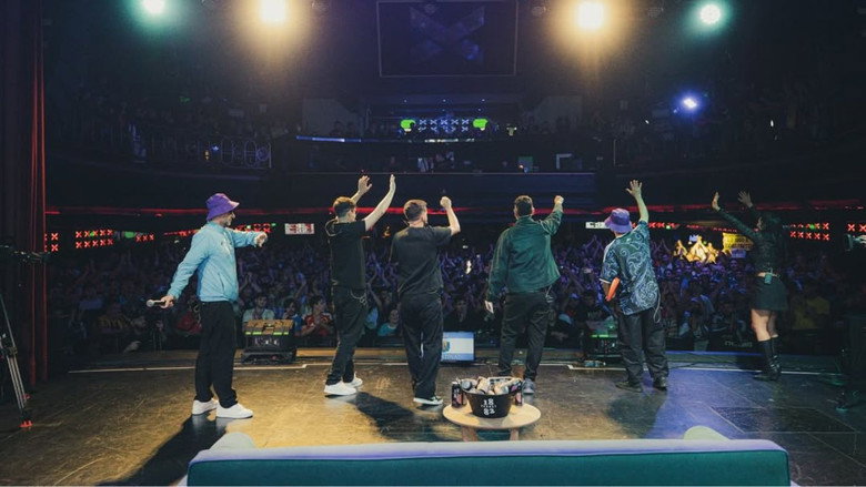 No Se Pudo: Grupo de la muerte