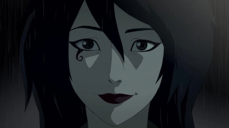 кадр из фильма Витрина DC: Смерть