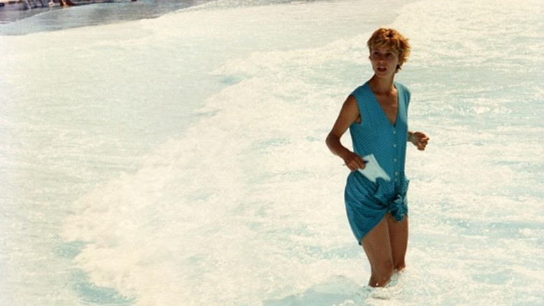 кадр из фильма La settimana della sfinge