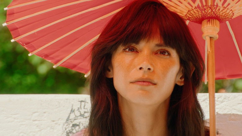 кадр из фильма Ikonophile Z