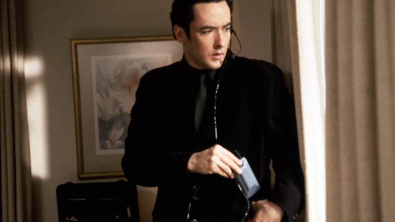 кадр из фильма Убийство в Гросс-Пойнте