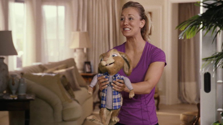 кадр из фильма Бунт ушастых