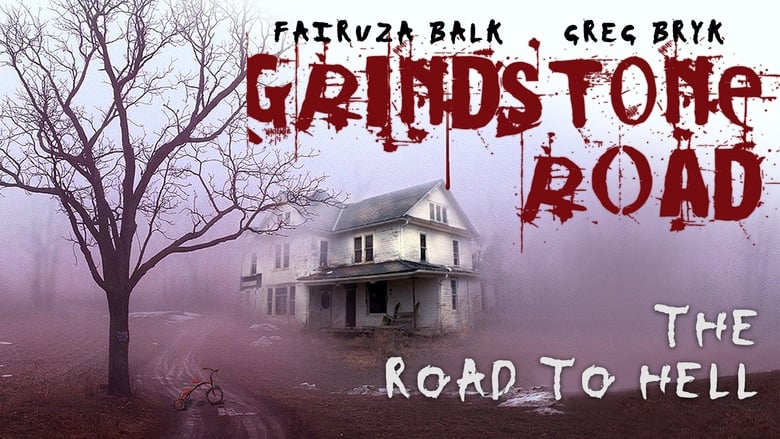 кадр из фильма Grindstone Road