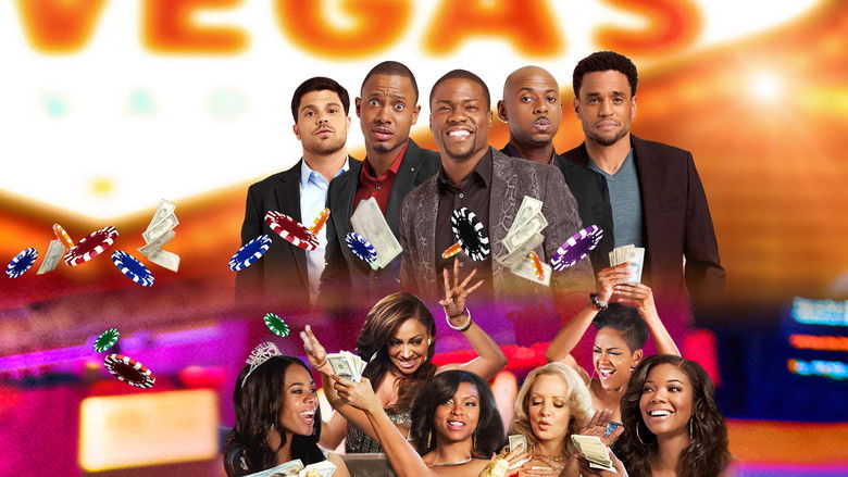 кадр из фильма Думай как мужчина 2