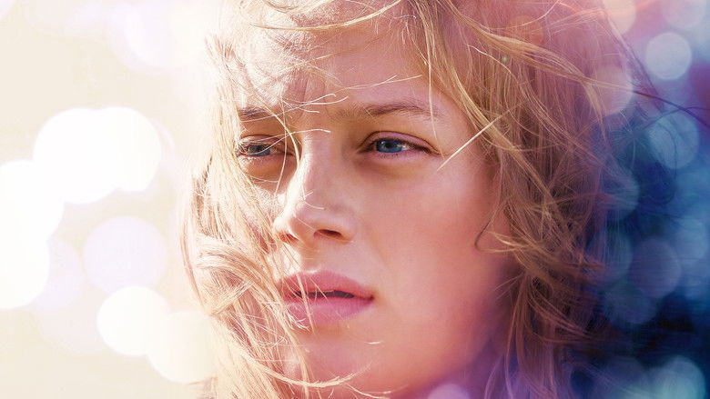 кадр из фильма Belladone