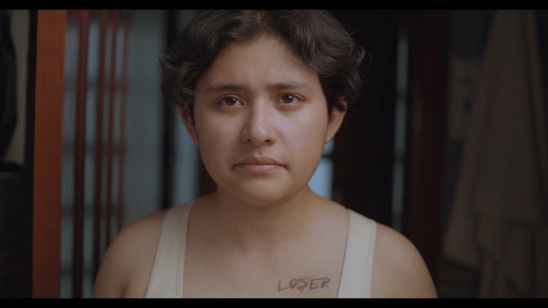 кадр из фильма Juego de hombres