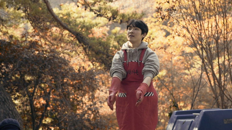 кадр из фильма 춘천, 춘천