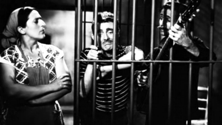 кадр из фильма Como yo no hay dos