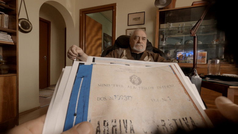 кадр из фильма Aparatele fotografice nu înregistrează aceste lucruri