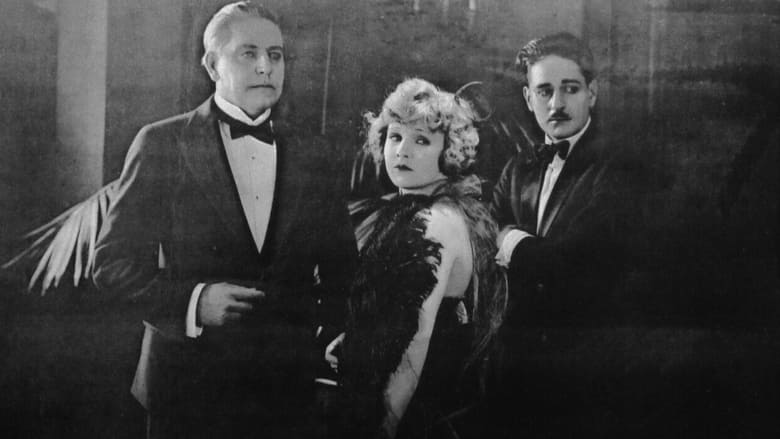 кадр из фильма The Amazing Impostor