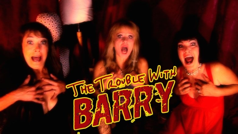 кадр из фильма The Trouble with Barry