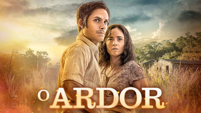 кадр из фильма Хозяин джунглей