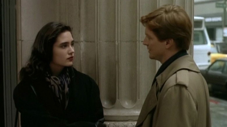 кадр из фильма Сердце справедливости