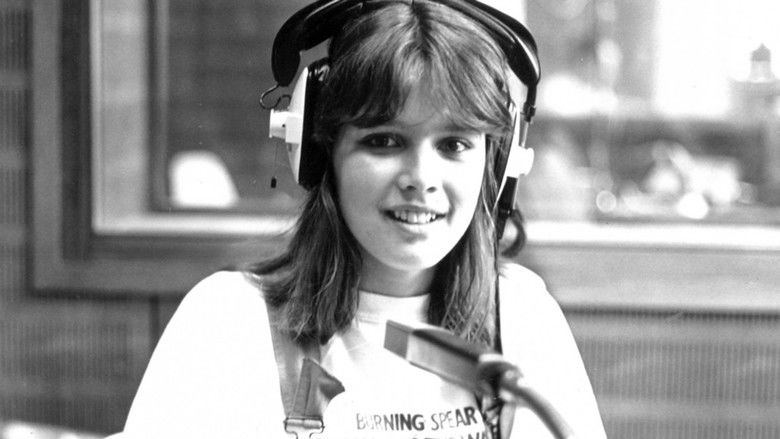 кадр из фильма Désirée Nosbusch - Den Träumen folgen