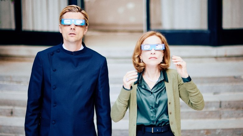 кадр из фильма La Femme la plus riche du monde