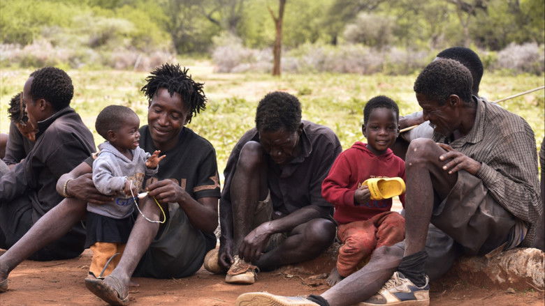 кадр из фильма Paternité : une métamorphose décryptée