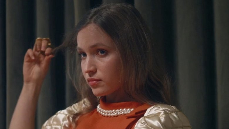 кадр из фильма Les Indociles