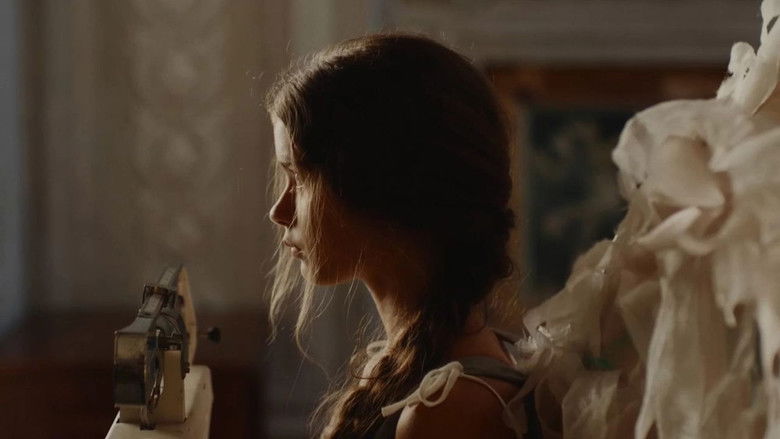 кадр из фильма Sante