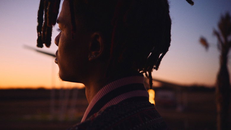 кадр из фильма Заблудшие души