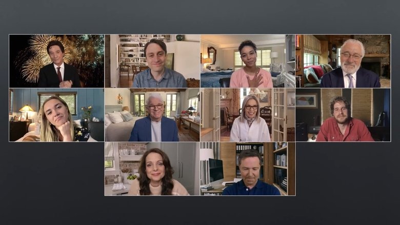 кадр из фильма Father of the Bride Part 3 (ish)