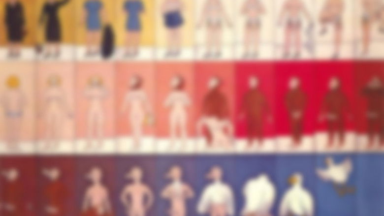 кадр из фильма Strip-tease