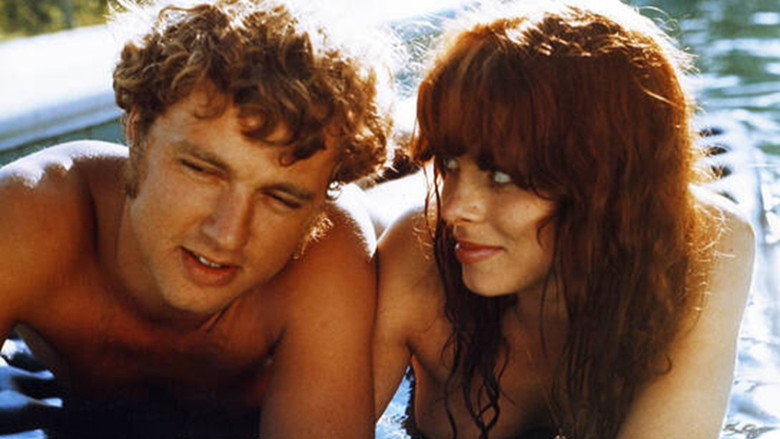 кадр из фильма Fanny Hill