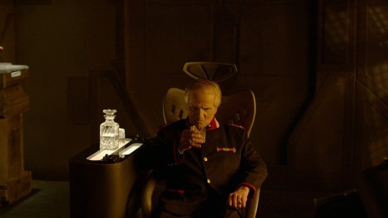 кадр из фильма Скачок во времени