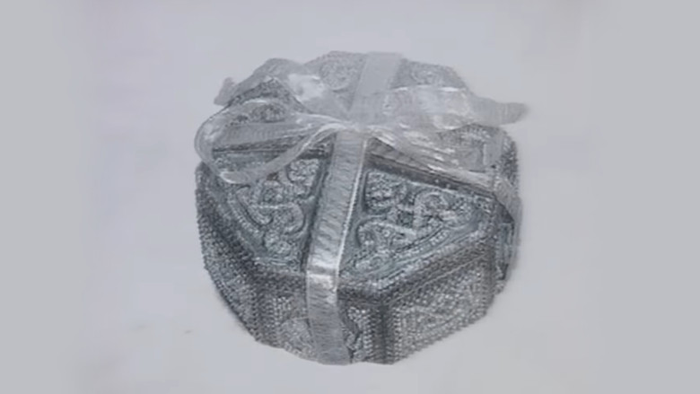 кадр из фильма The Chronicles of Narnia: The Lion, the Witch & the Wardrobe