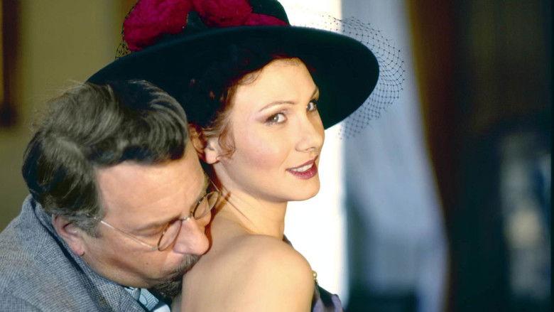 кадр из фильма Лук Купидона