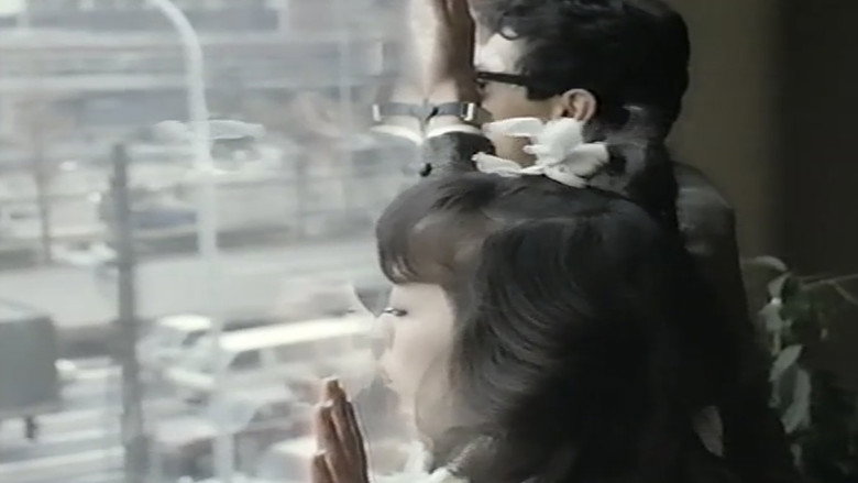 кадр из фильма 凌辱！制服処女