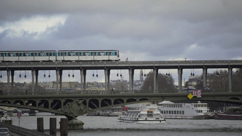 кадр из фильма L'héritière