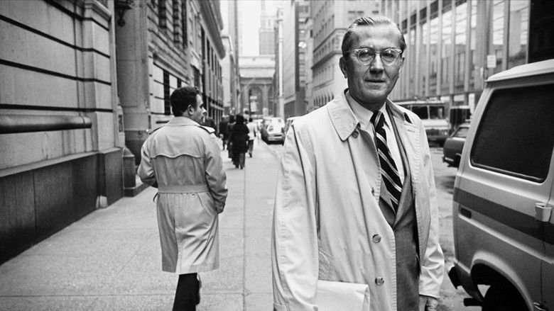 кадр из фильма The Man Nobody Knew: In Search of My Father, CIA Spymaster William Colby