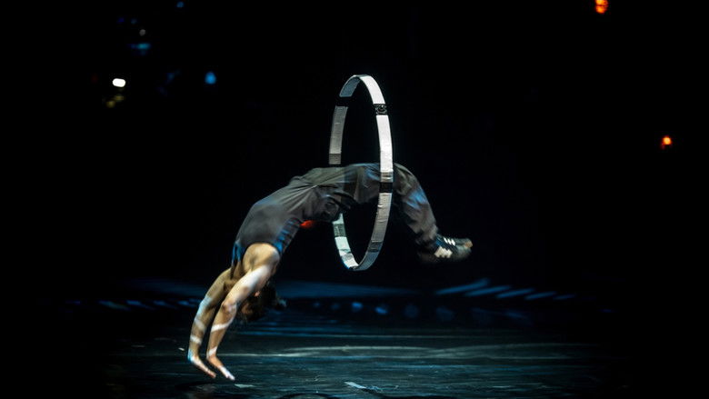 кадр из фильма 44e Festival mondial du Cirque de Demain